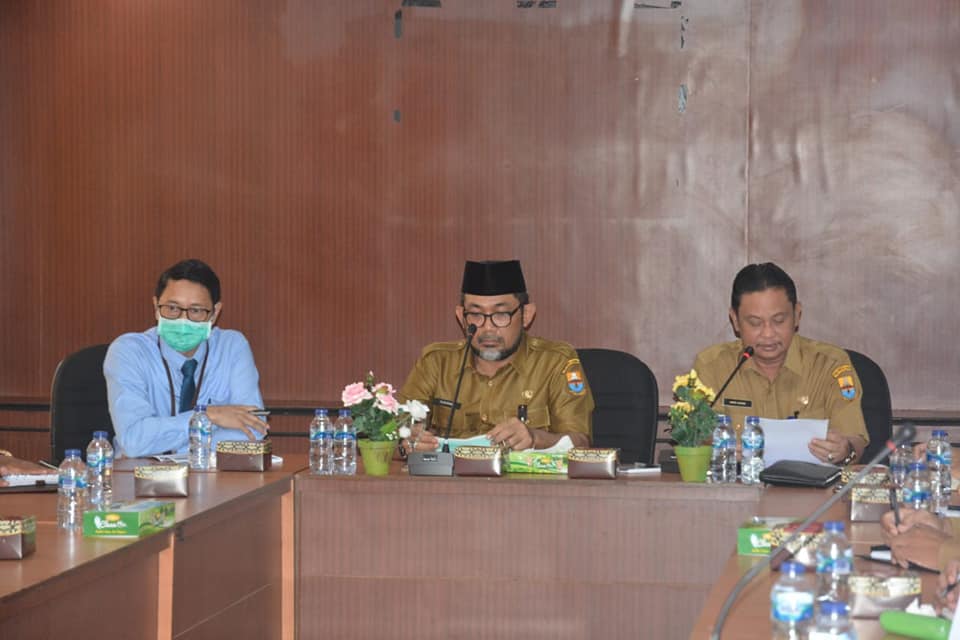 3-4 Bulan Kedepan Stok Pangan Dalam Kondisi Aman