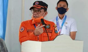 Sangat Terdampak Covid-19, Fachrori Salurkan JPS di Tanjabtim