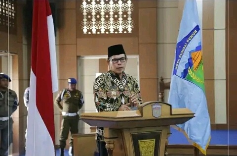 Halal bihalal 