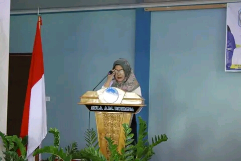 Bupati Kerinci Buka Pelatihan Uji sertifikasi Tenaga Kerja Konstruksi Terampil