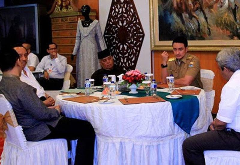 Pemerintah Provinsi Jambi