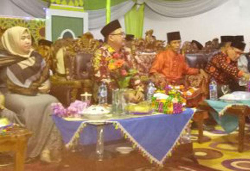 Bupati Muaro Jambi