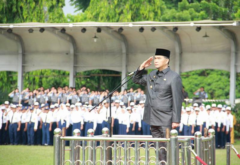 Walikota Jambi
