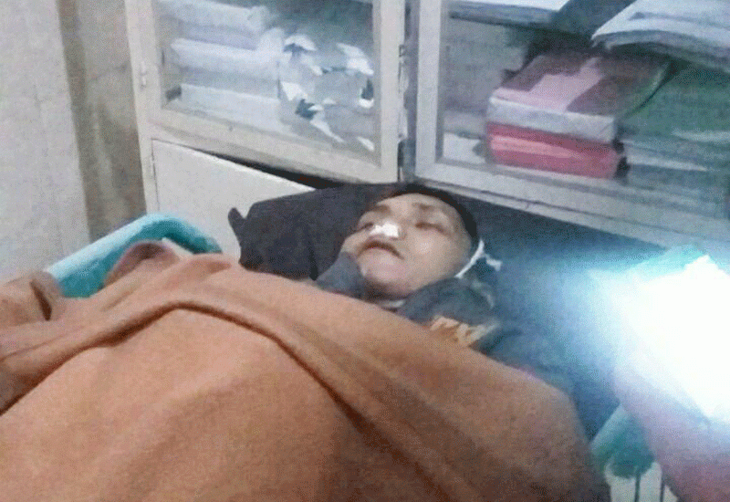 Kapolda Jambi