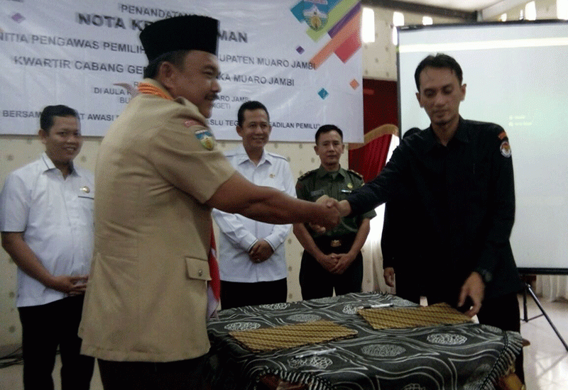 Muaro Jambi