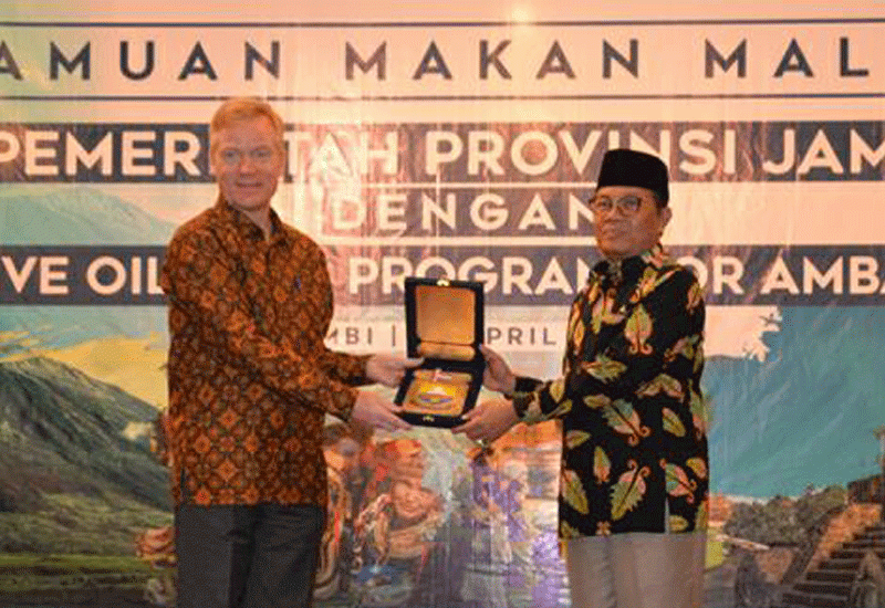 Jambi