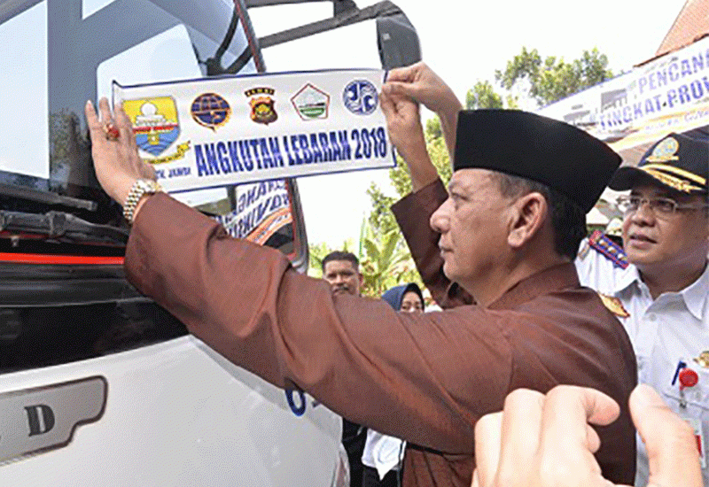 Mudik