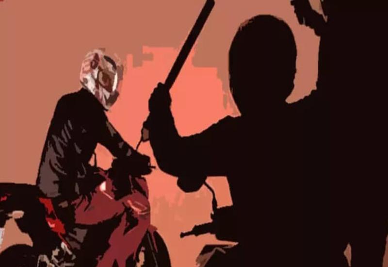 Polisi Diminta Tangkap Pelaku Begal di Perbatasan Kayo Aro Ambai - Ujung Pasir Polisi Diminta Tangkap Pelaku Begal di Perbatasan Kayo Aro Ambai - Ujung Pasir