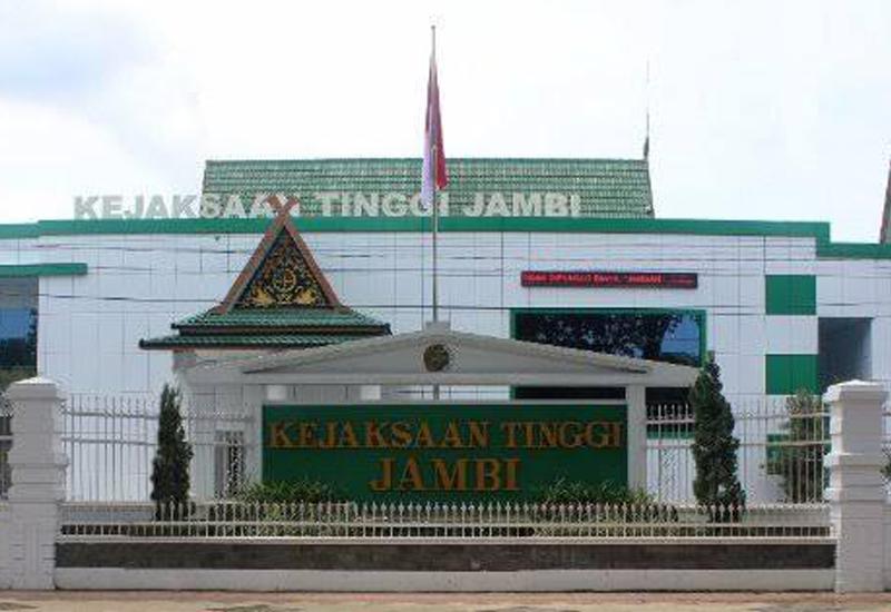 Kasus Mantan Kades AS Naik Banding