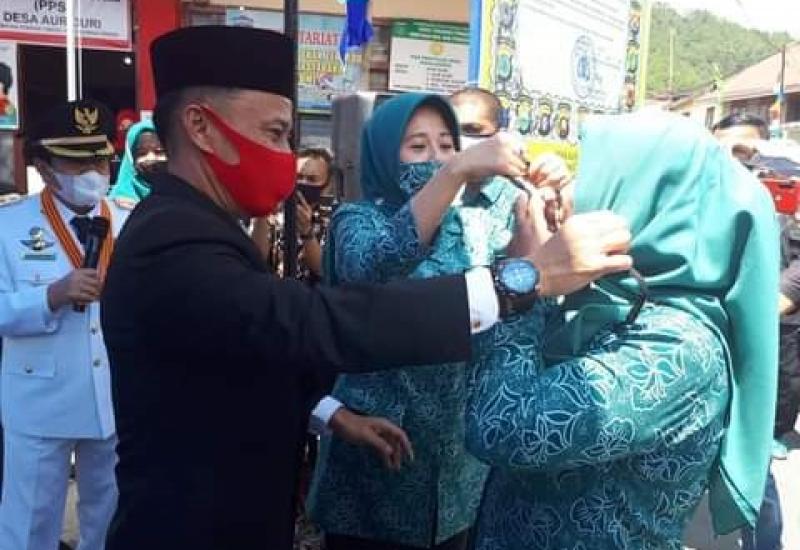 walikota sungai penuh