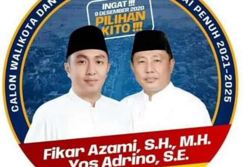 sungai penuh
