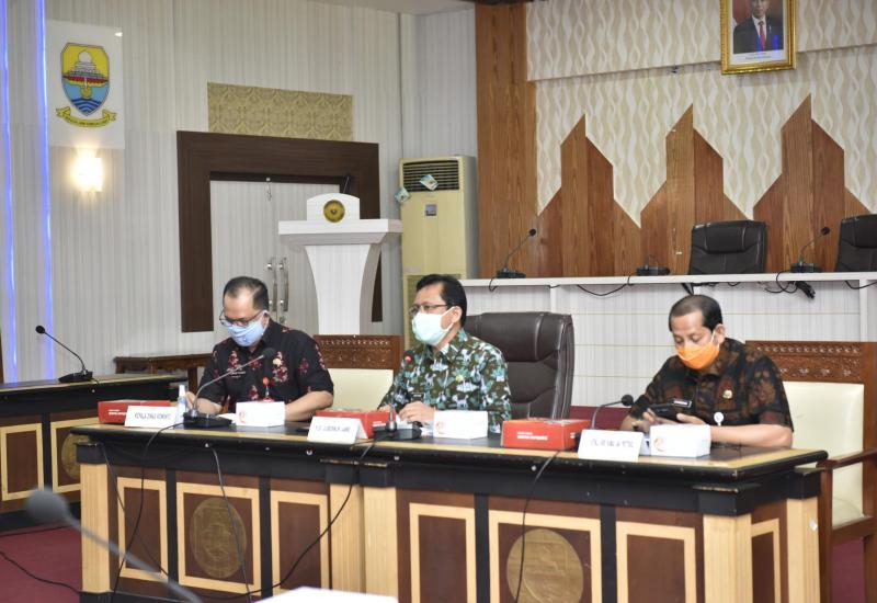 Peraturan Turunan UU Cipta Kerja