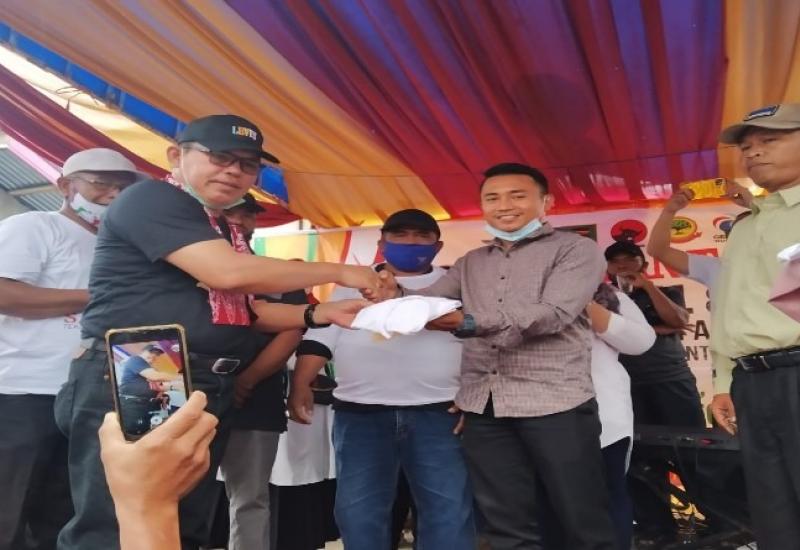 Kabar Soal Tim Inti Fiyos Beralih ke AZAS Ternyata Hoax, Ini Keterangan Tim Fikar-Yos