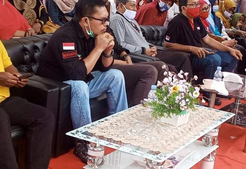  Lebih Kaya Dari Cagub dan Cawagub, Ahmadi Zubir Cakada Terkaya se-Provinsi Jambi 