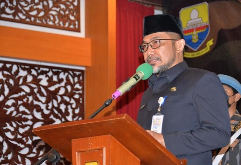 Sekda Jambi