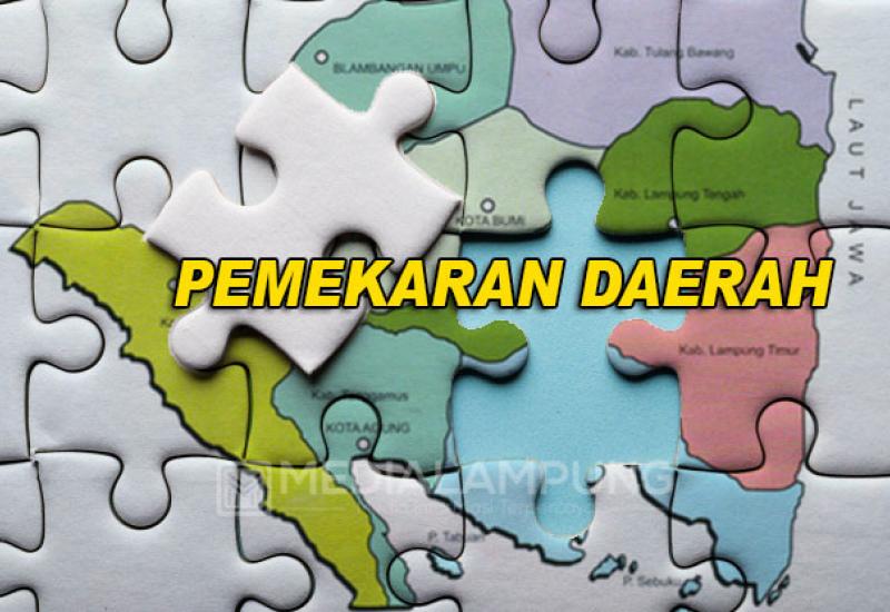 pemekaran
