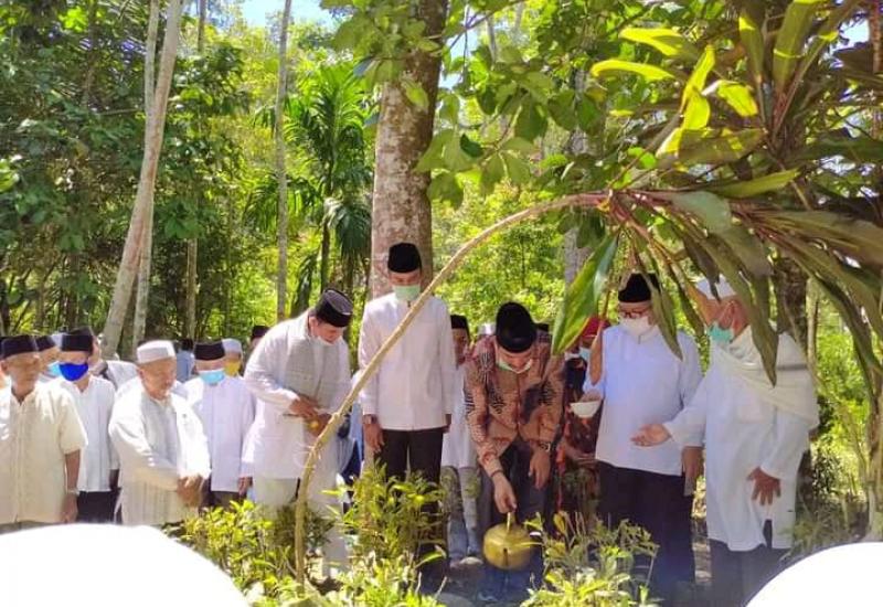 sambut bulan suci ramadhan