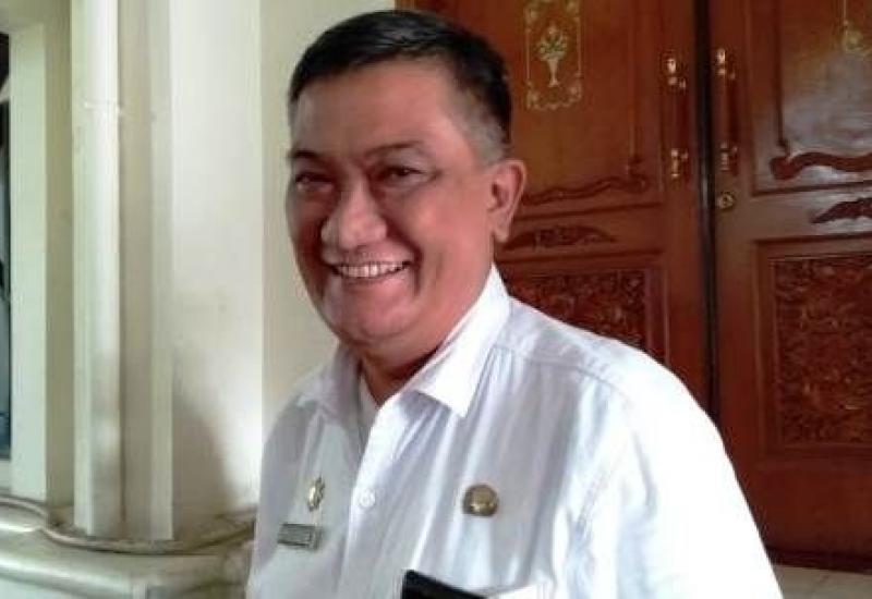Plh bupati