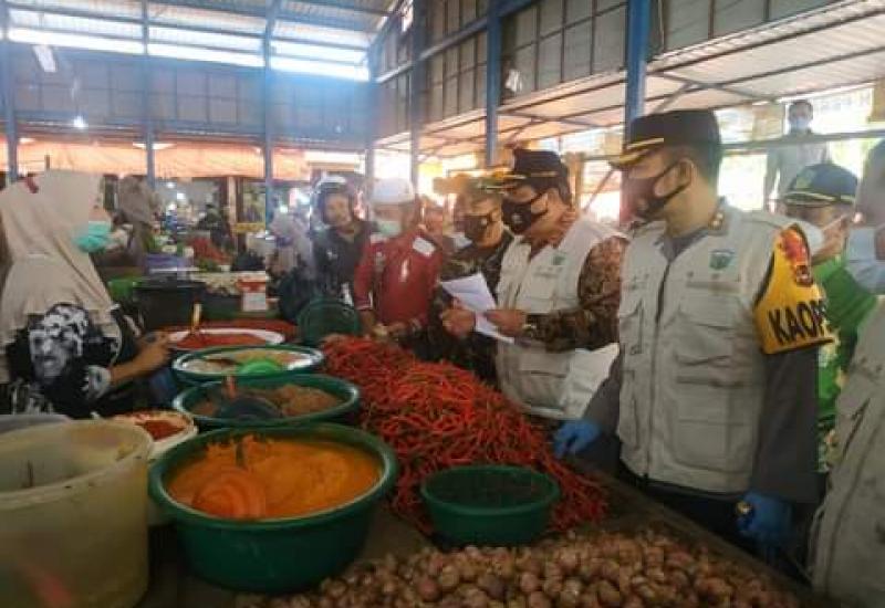 pantau harga