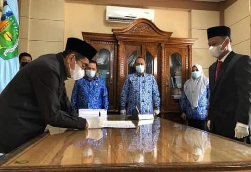 Pj Sekda