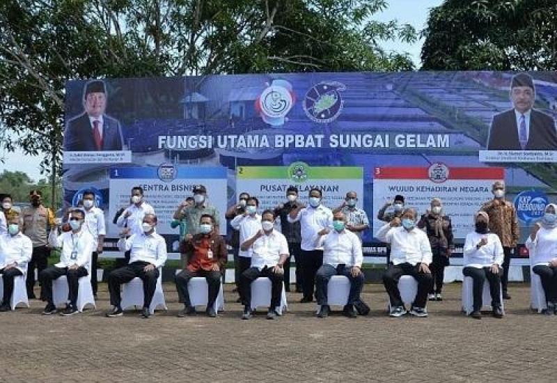 Menteri KKP