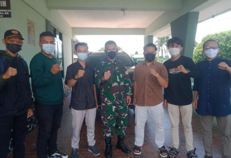 Mako Kodim 0417 Kerinci