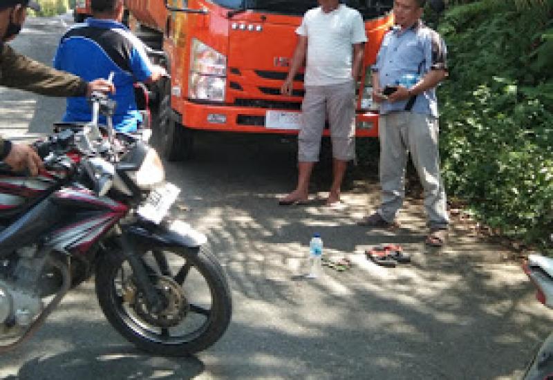 desa pondok