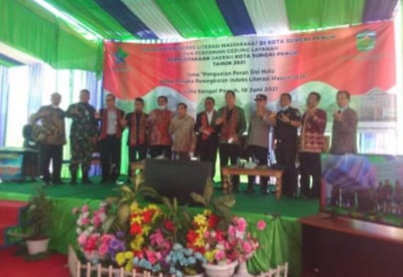 perpustakaan nasional