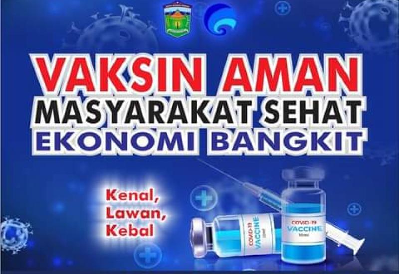 vaksin lansia