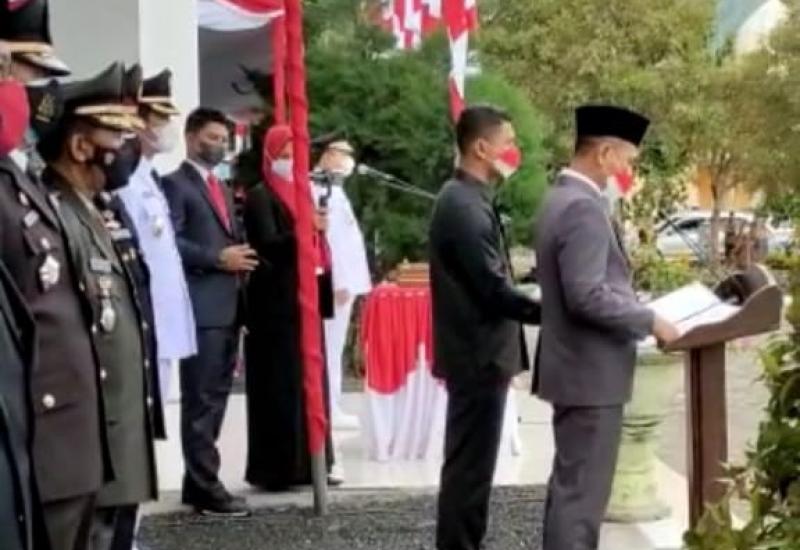 Dirgahayu HUT RI Ke 76