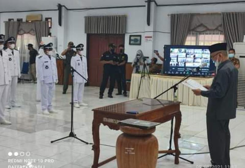 larangan syukuran