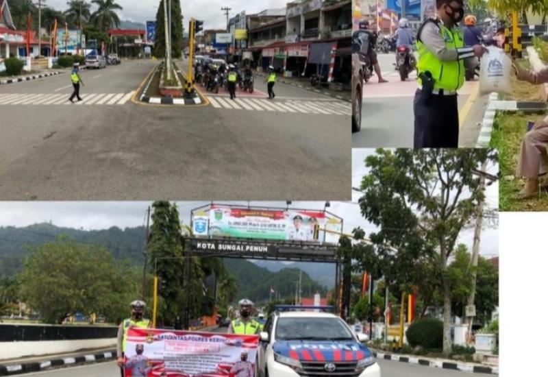Dirgahayu HUT RI Ke 76