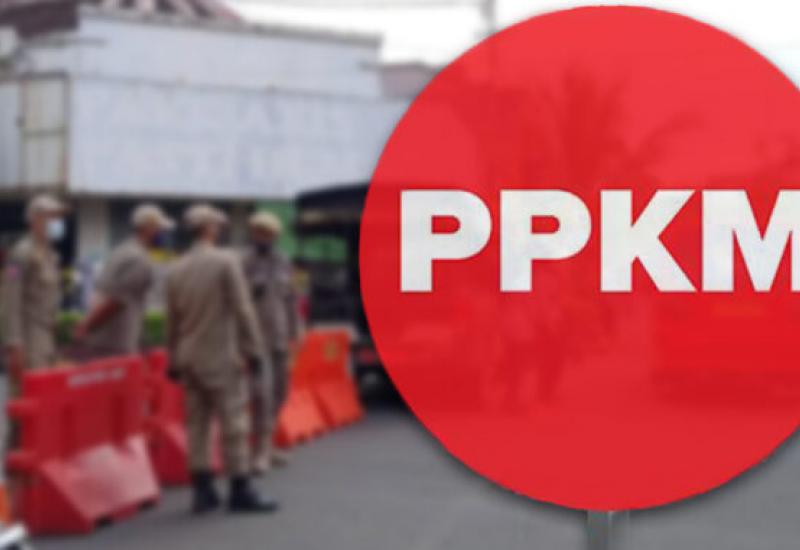 PPKM
