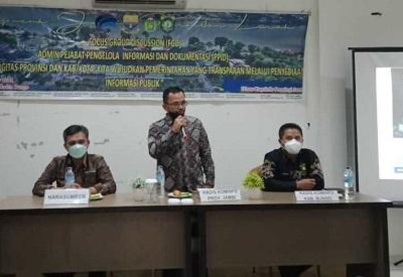 FGD