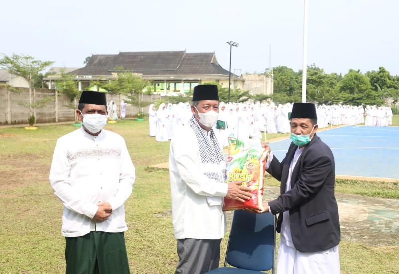 hari santri