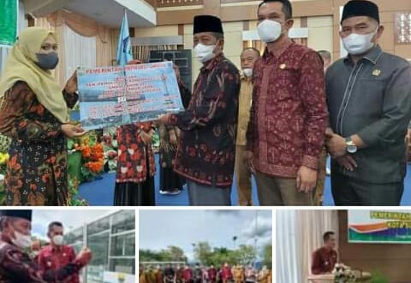 Kunker Wagub Jambi