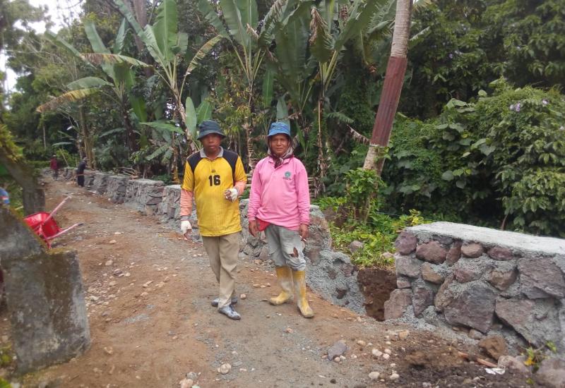 proyek siluman