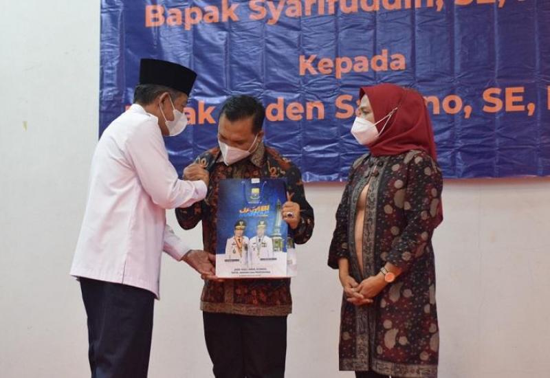 TVRI