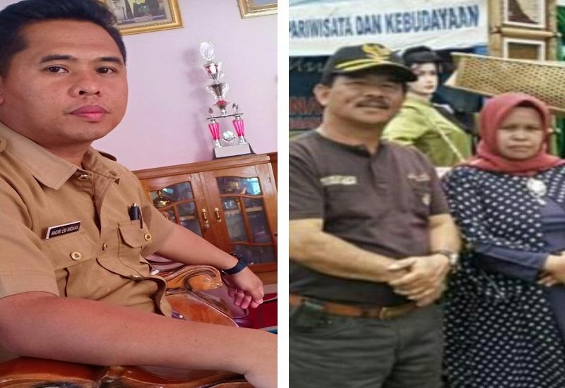 Gawat.....!!!  Kepala Desa (Kades) Air Panas Semurup  Kecamatan Air Hangat Barat Kabupaten Kerinci, ANDRI EM WIDANA diduga Alihkan Dana Bantuan Langsung Tunai (BLT) yang di ambil dan bersumber dari Dana Bencana Darurat Desa dari Dana Desa tahun 2022.
