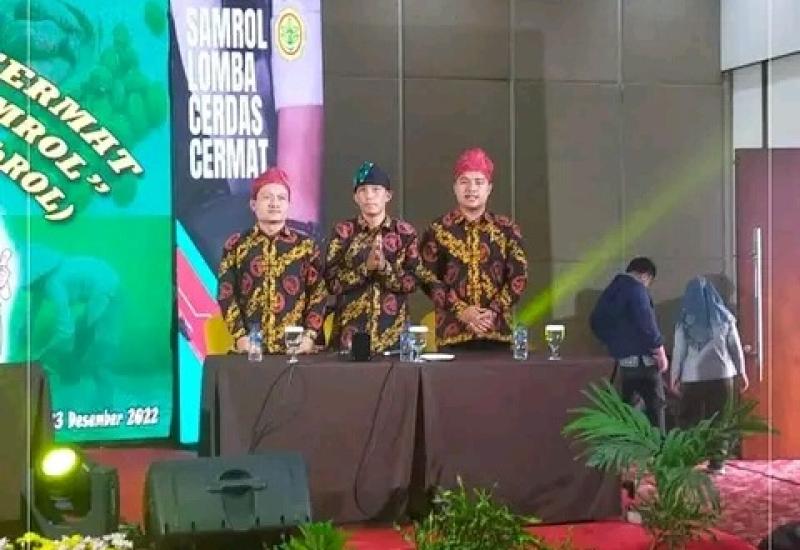 Wako Ahmadi Apresiasi Tim Perhiptani Kota Sungai Penuh Raih Juara 1 Nasional 