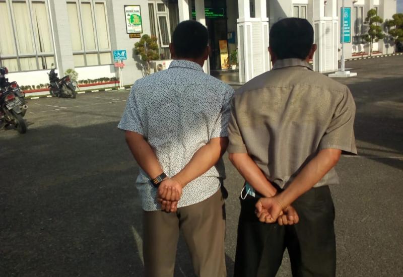 Kejaksaan Negeri (Kejari) Sungai Penuh