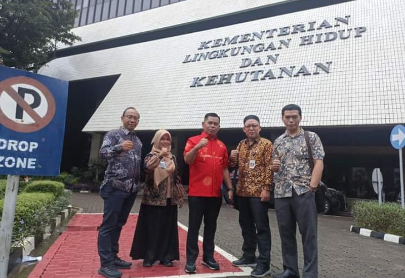 Pengurusan Izin Hutan Produksi Pemkab Kerinci Dinilai Kurang Responsif 