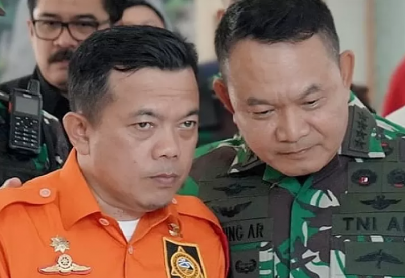 Antisipasi Kualitas Udara Yang Memburuk, Gubernur Al Haris Terbitkan Surat Edaran 
