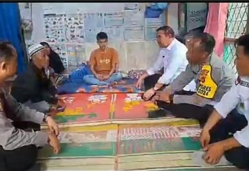 Tak Kenal Lelah, Pj Bupati Kerinci Asraf Lakukan Langkah Terbaik Untuk Kerinci