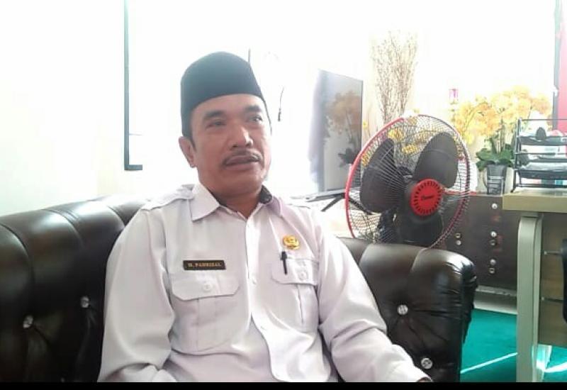 Kementerian Agama Kerinci Siap Berangkatkan 274 JCH Kerinci 