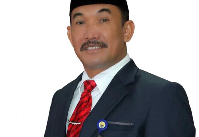 Dalam Pernyataannya, PJ bupati Kerinci Asraf Tidak Akan Maju Di Pilkada 2024