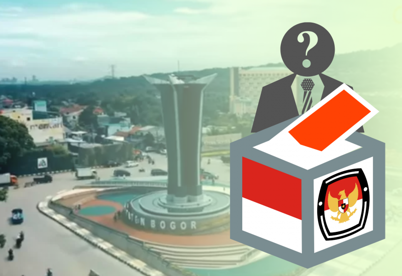 Pilkada Bogor
