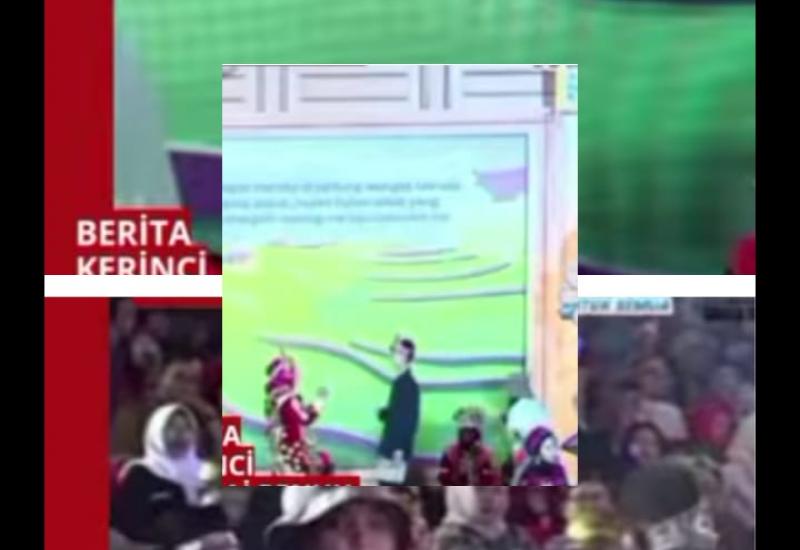 Membanggakan, Siswi Berprestasi Asal Kota Sungai Penuh Tampil Pada FTBIN 2025