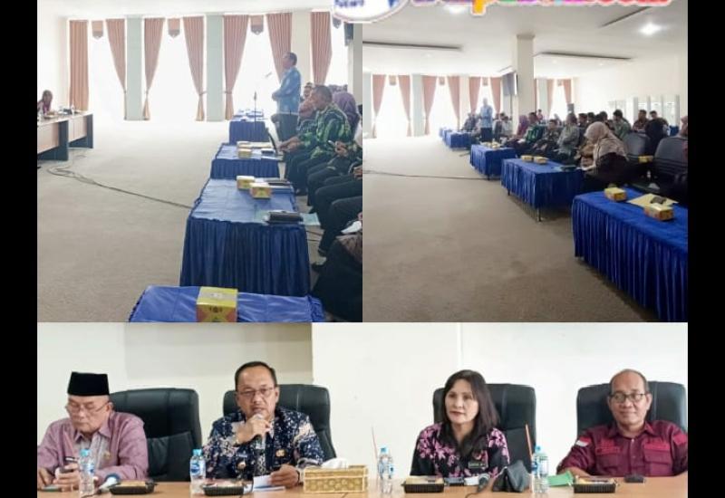 Wabup H Murison Hadiri Rakor Percepatan Pendirian Koperasi Merah Putih, Komitmen Dorong Ekonomi Desa Wabup H Murison Hadiri Rakor Percepatan Pendirian Koperasi Merah Putih, Komitmen Dorong Ekonomi Desa