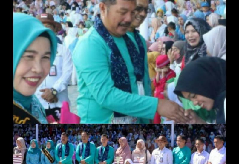 Peringati Hari Anak Nasional 2025, Pemkab Kerinci Gelar Gebyar PAUD Peringati Hari Anak Nasional 2025, Pemkab Kerinci Gelar Gebyar PAUD